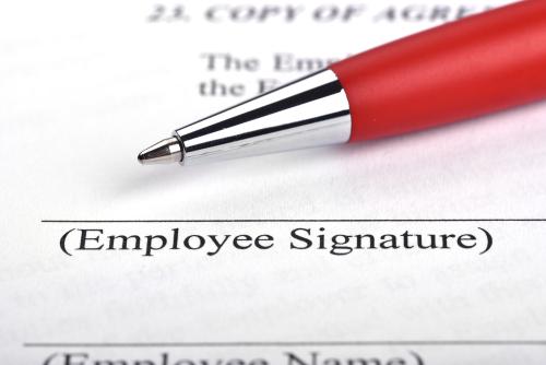 Aurora employment lawyer for severance packages