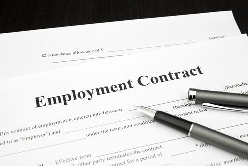 Schaumburg employment lawyer for non-compete clauses