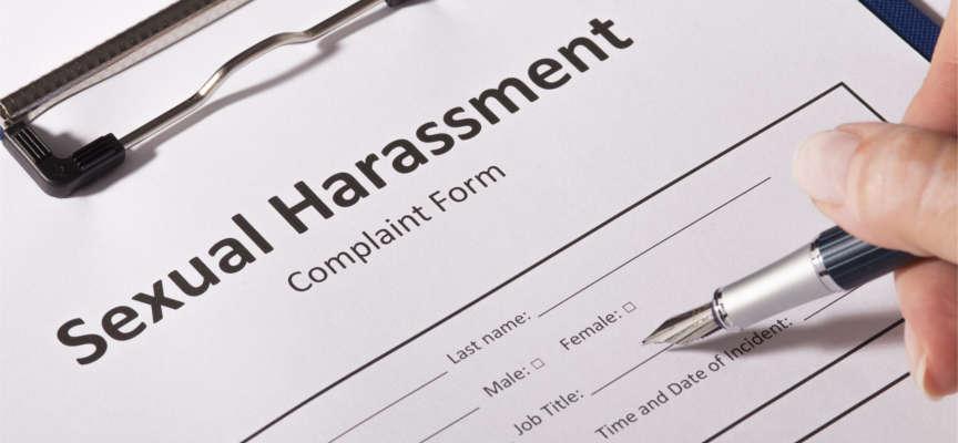 False Statement Defense From Formal Harassment Complaint / Administration and Resource Managment > Branches > EEO ... / There are several types of behavior in the workplace that can be termed as harassment.